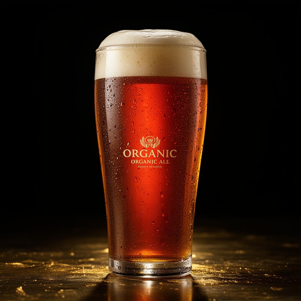 Ambrée Bio