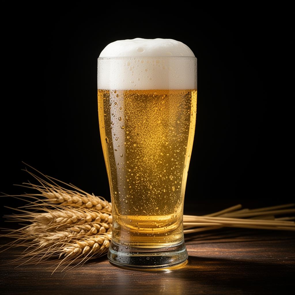 Blonde Artisanale