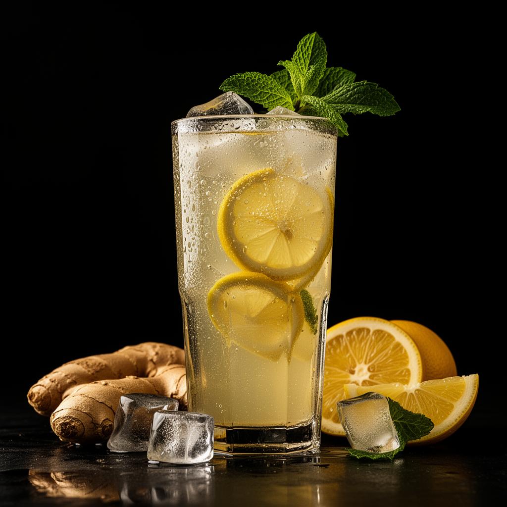 Limonade Artisanale