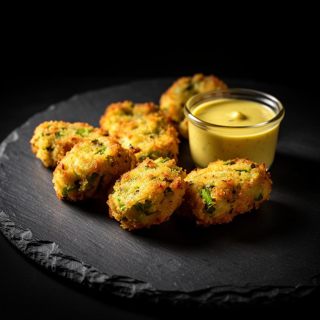 Nuggets Veggie