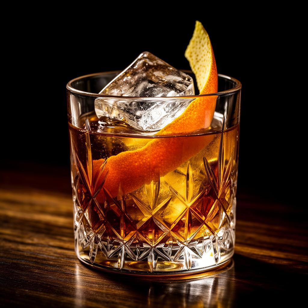 Old Fashioned