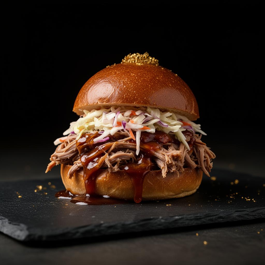 Pulled Pork