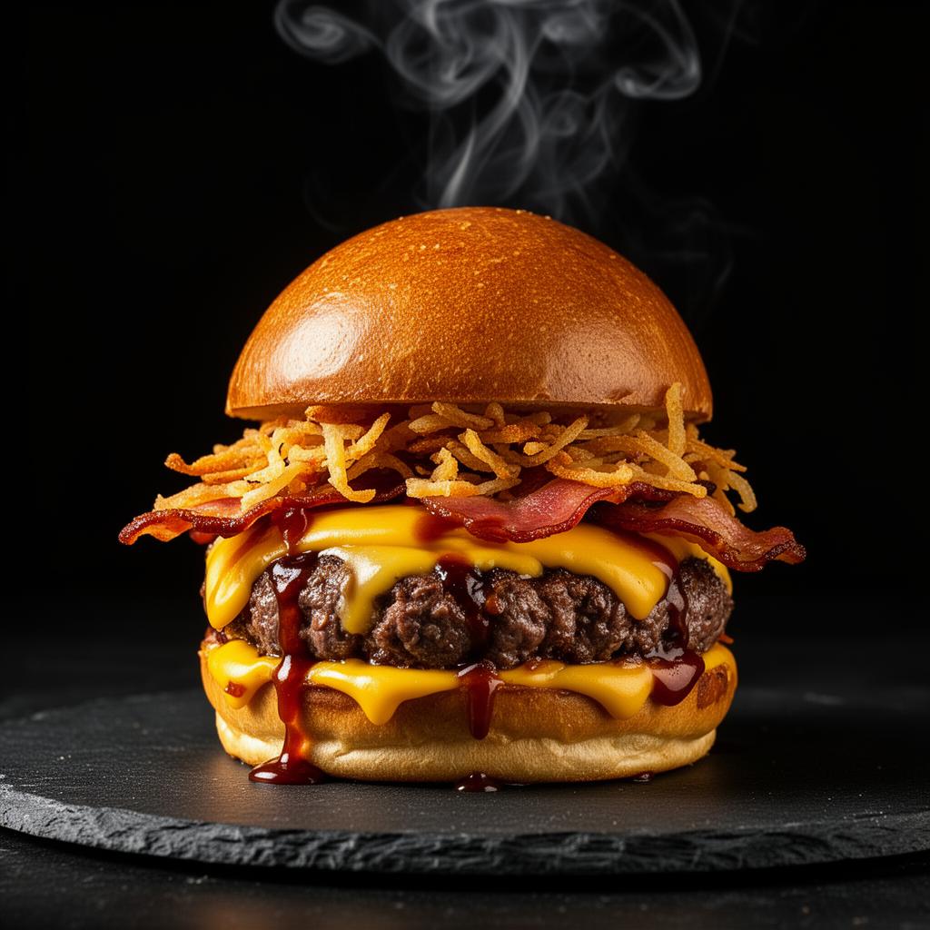 Le Smoky BBQ