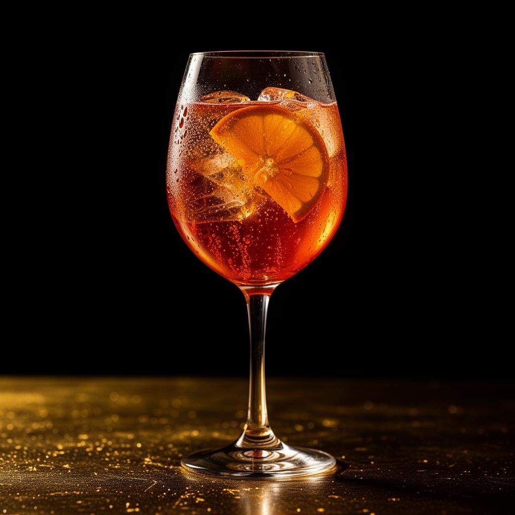 Spritz Maison