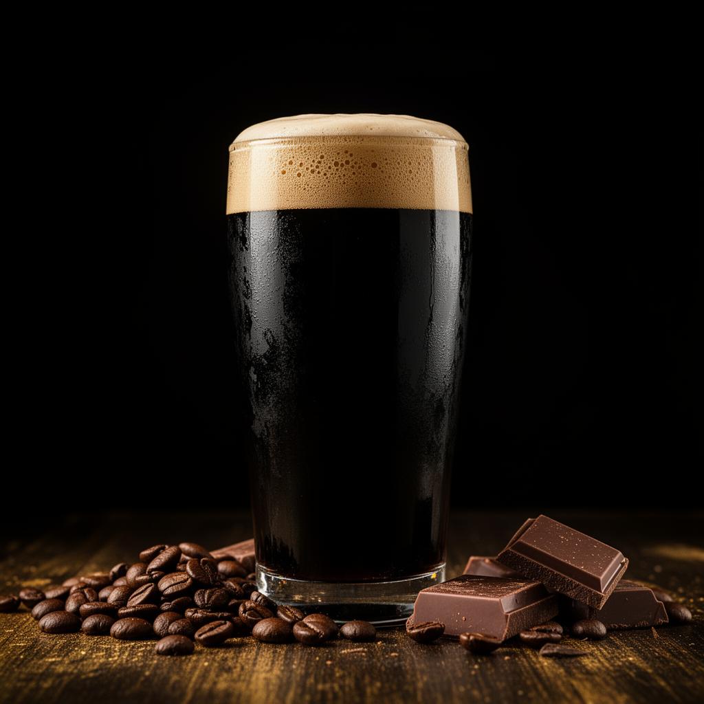 Stout